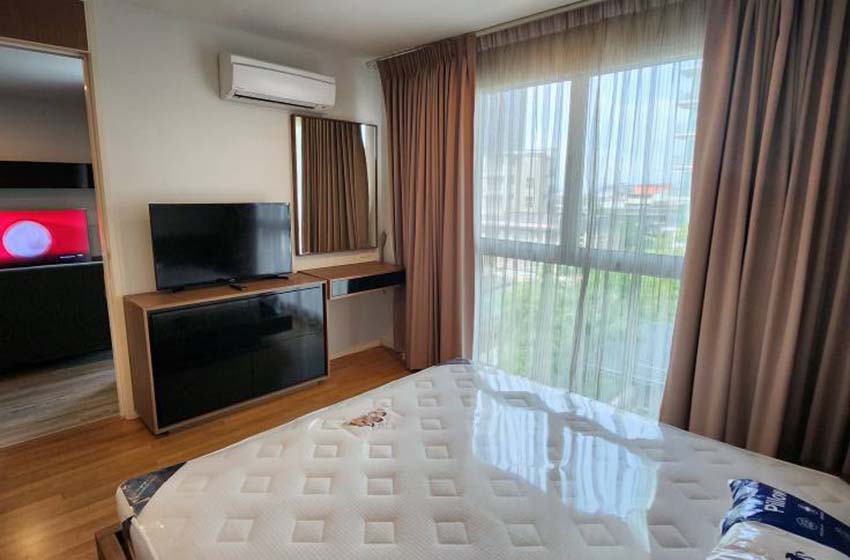 Condominium in Sukhumvit 